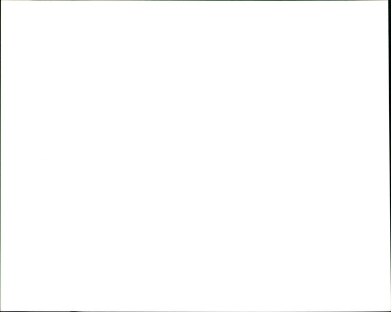 Traffic - Vintage Photograph