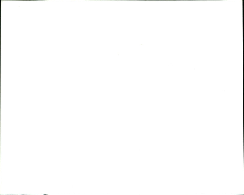 Traffic - Vintage Photograph