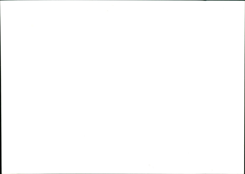 Traffic - Vintage Photograph