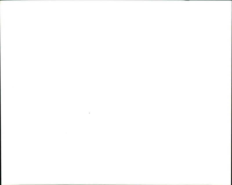 Traffic - Vintage Photograph