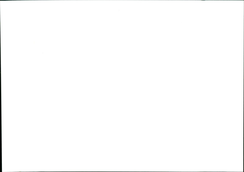 Traffic - Vintage Photograph