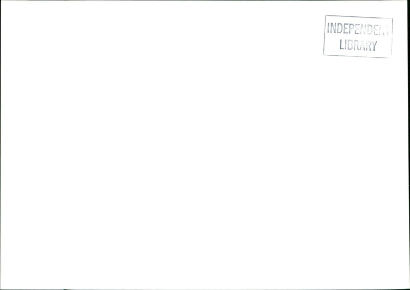 Traffic - Vintage Photograph