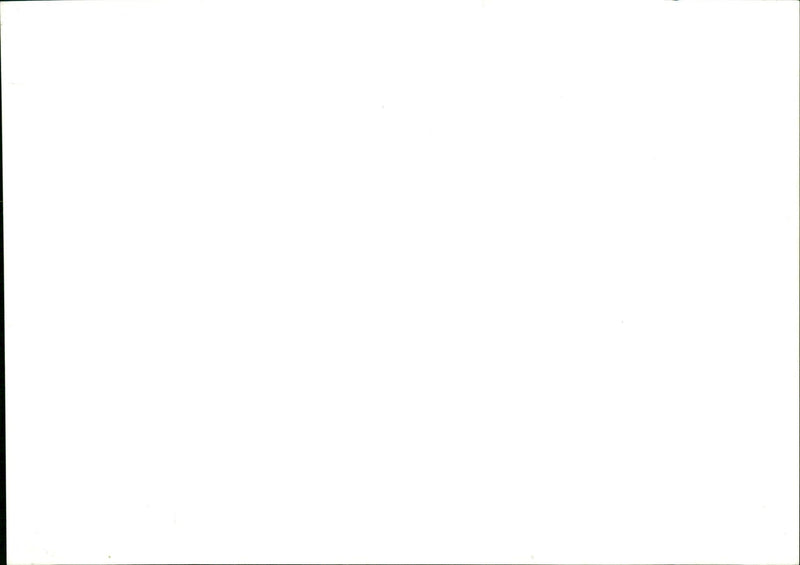 Traffic - Vintage Photograph