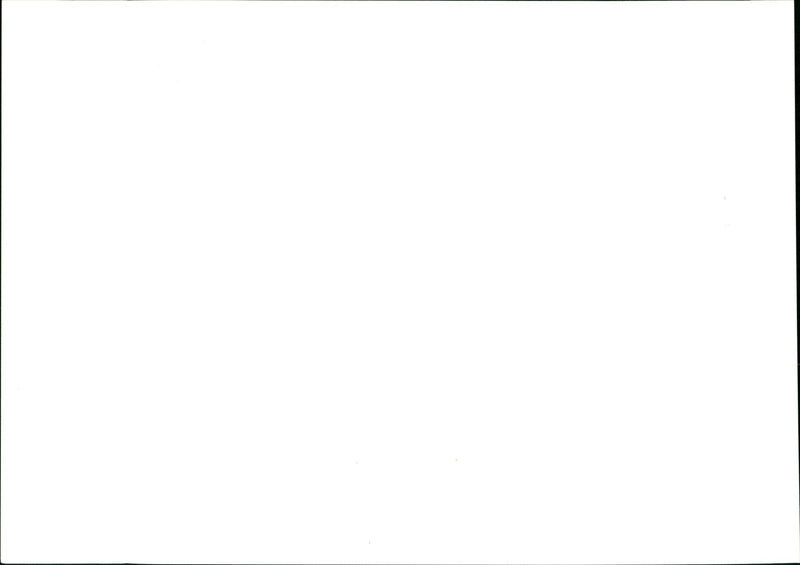 Traffic - Vintage Photograph