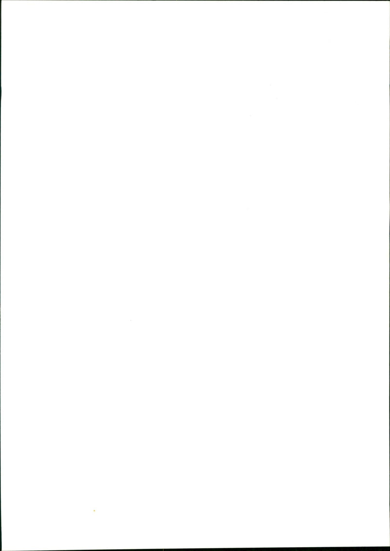 Traffic - Vintage Photograph