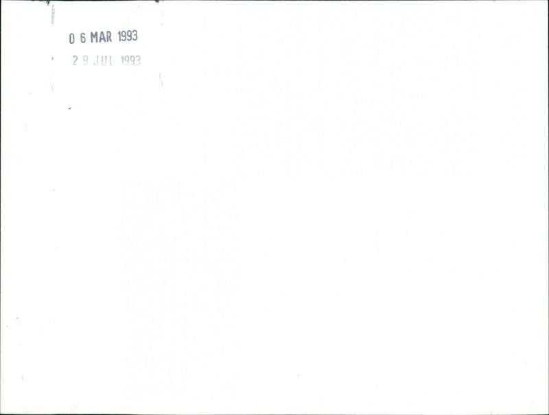 Aston Martin DB7 - Vintage Photograph