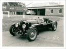 Aston Martin 1.5L Ulster (1934-1935) - Vintage Photograph