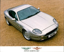 Aston Martin DB7 - Vintage Photograph