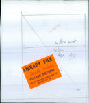 Donald Swann, Musician - Vintage Photograph