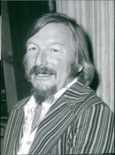 James Last - Vintage Photograph