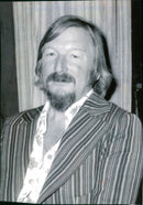 James Last - Vintage Photograph
