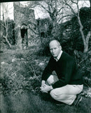 Roger Last - Vintage Photograph