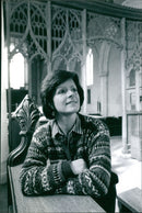 STAGE CONCERT - Vintage Photograph