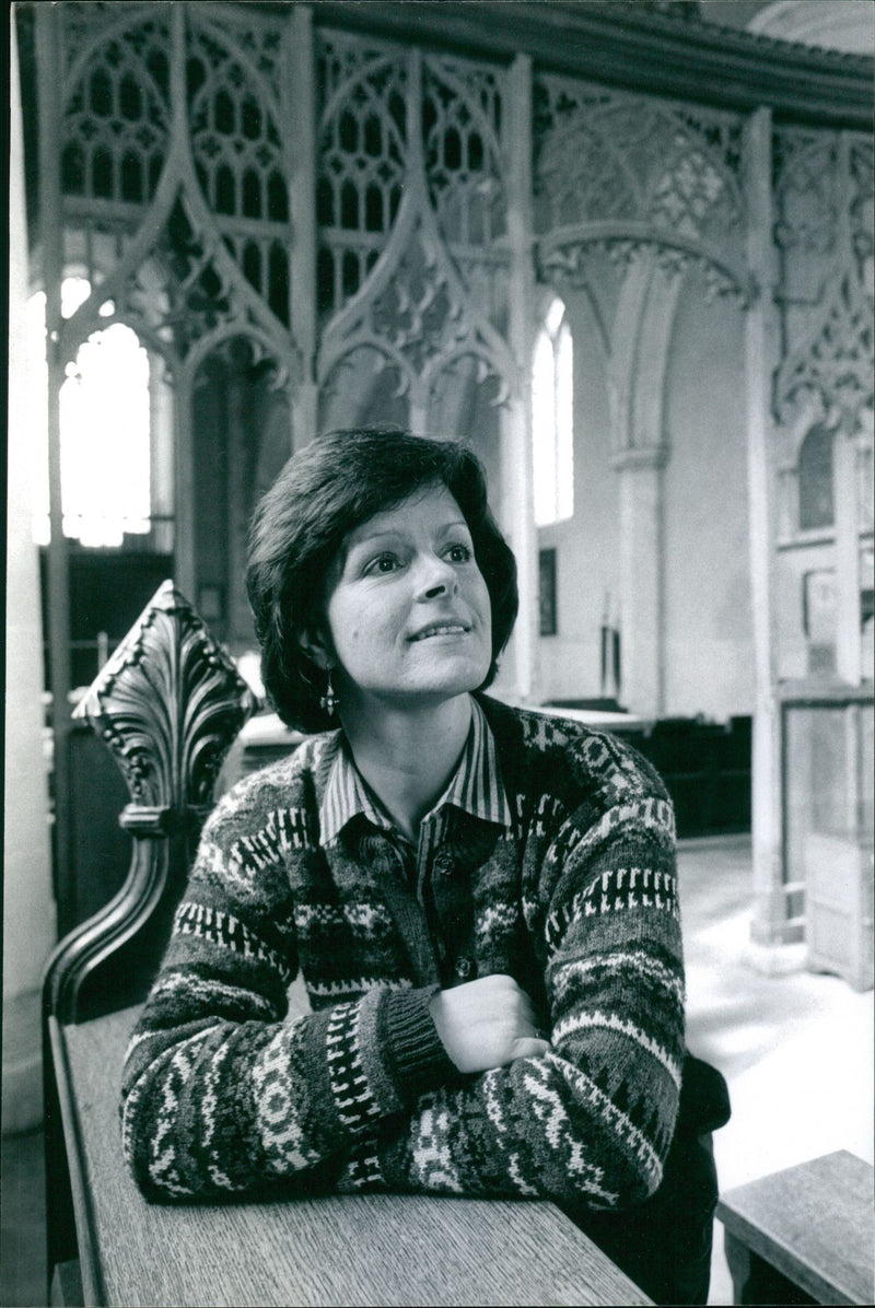 STAGE CONCERT - Vintage Photograph