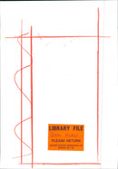 Queen Elizabeth The Queen Mother - Vintage Photograph