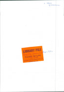 Queen Elizabeth The Queen Mother - Vintage Photograph