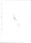 Bernt Malion. - Vintage Photograph