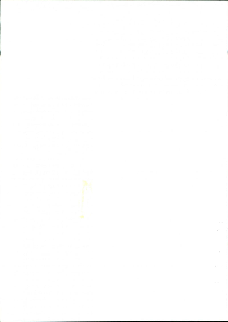 Oasis - Vintage Photograph