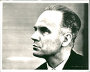 Oleg Penkovsky - Vintage Photograph