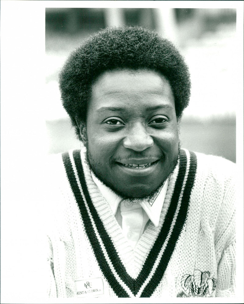 Monte Lynch - Vintage Photograph