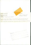 Montgomery - Vintage Photograph