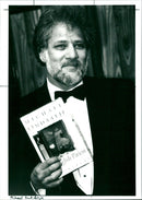 Michael Ondaatje - Vintage Photograph