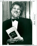 Michael Ondaatje - Vintage Photograph