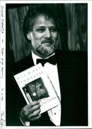 Micheal Ondaatje - Vintage Photograph
