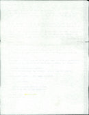 Tutankhamun - Vintage Photograph