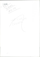 Tutankhamun - Vintage Photograph