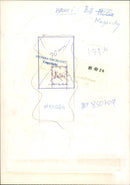 Bill Magarity - Vintage Photograph