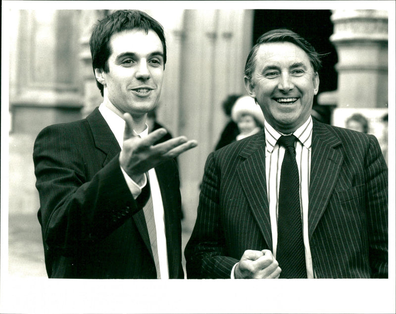 Matthew Taylor - Vintage Photograph