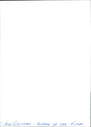 John Grisham - Vintage Photograph