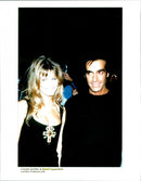 David Copperfield - Vintage Photograph