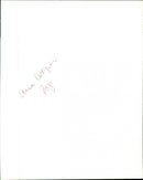 Alice Cooper - Vintage Photograph