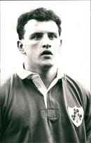 Philip Danaher - Vintage Photograph