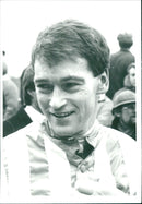 Hywel Davies - Vintage Photograph