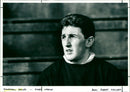Jonathan Davies - Vintage Photograph