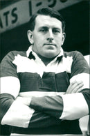 John Currie - Vintage Photograph