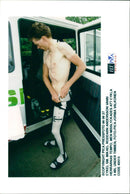 Michael Andersson - Vintage Photograph