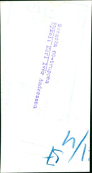 Karl-lvar Andersson - Vintage Photograph