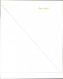 Roald Dahl - Vintage Photograph