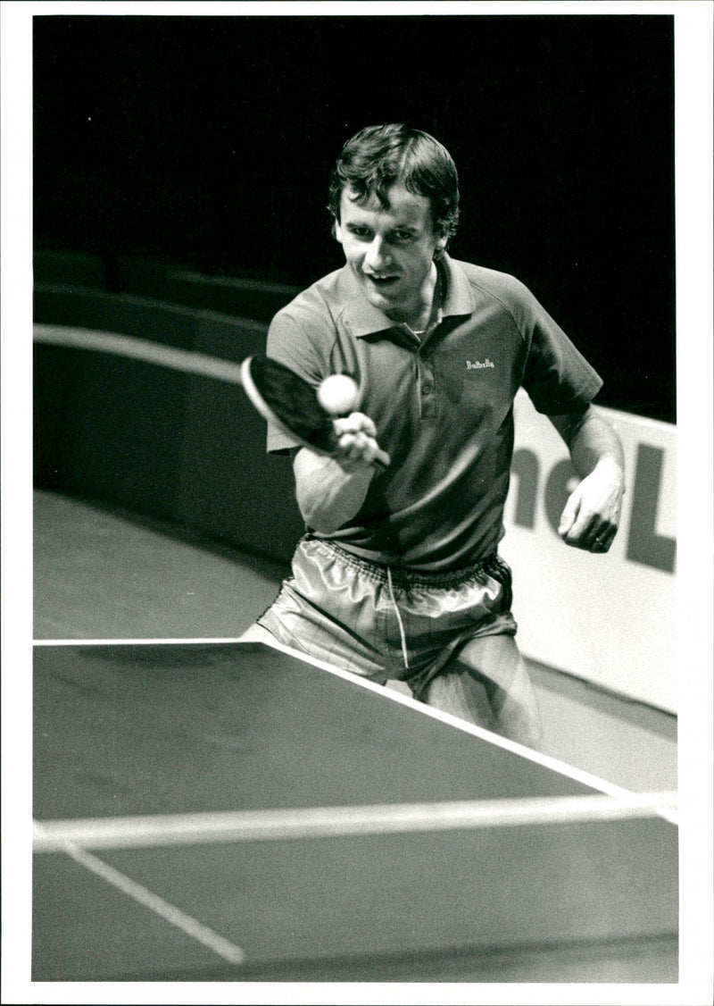Andrzej Grubba - Vintage Photograph