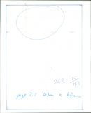 Peter Wildblood, Chief Exec. I.P.E. - Vintage Photograph