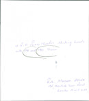 PRINCE CHARLES - Vintage Photograph