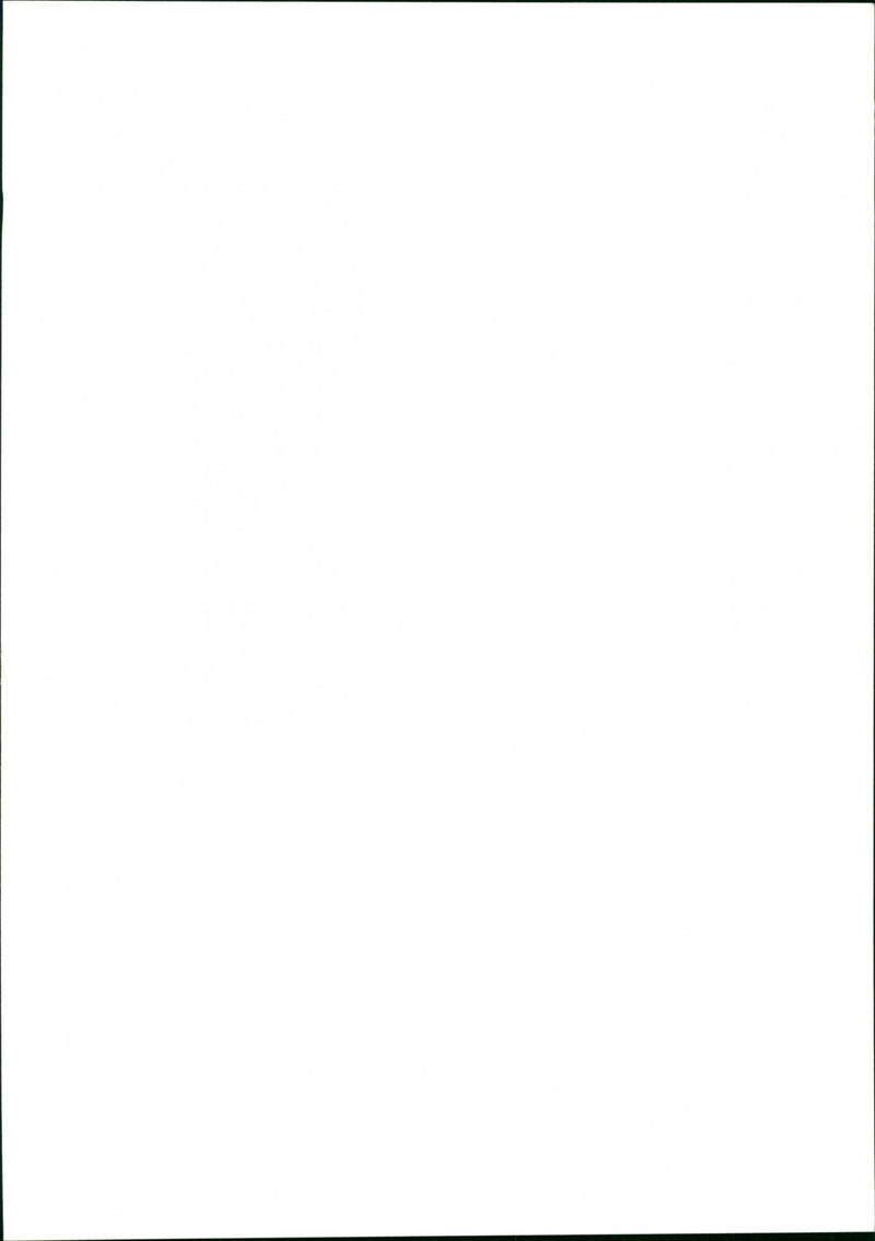 Madonna concert - Vintage Photograph