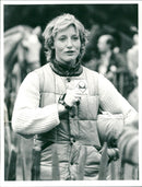 Lucinda Green - Vintage Photograph