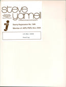 Lucinda Green - Vintage Photograph