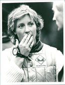 Lucinda Green - Vintage Photograph