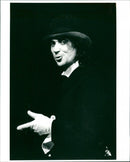 Phil Daniels - Vintage Photograph